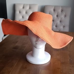 Floppy Hat